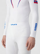 Pantaloni Termici 3/4 Natyon Biomorph