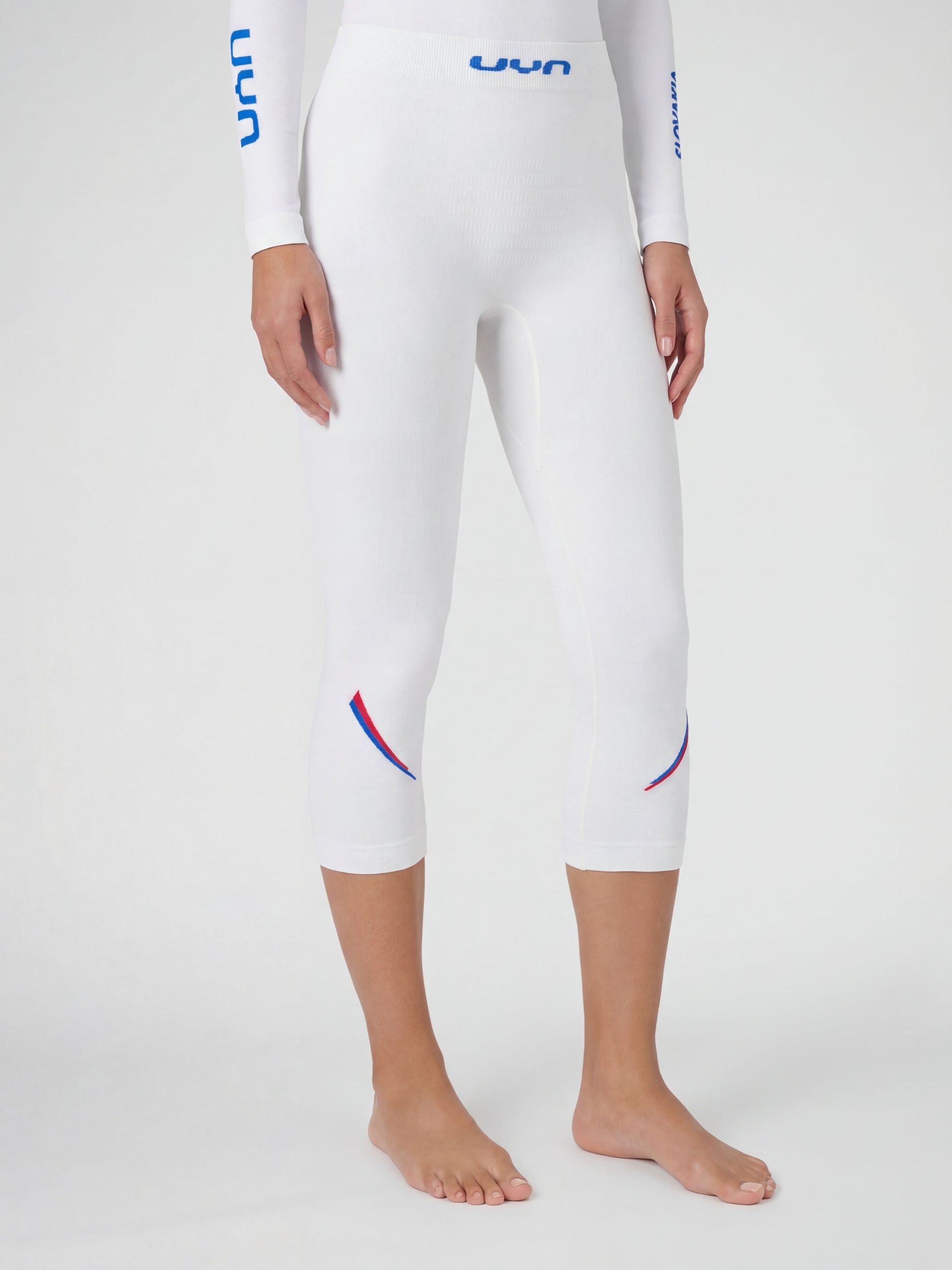Natyon Biomorph 3/4 Thermal Pants