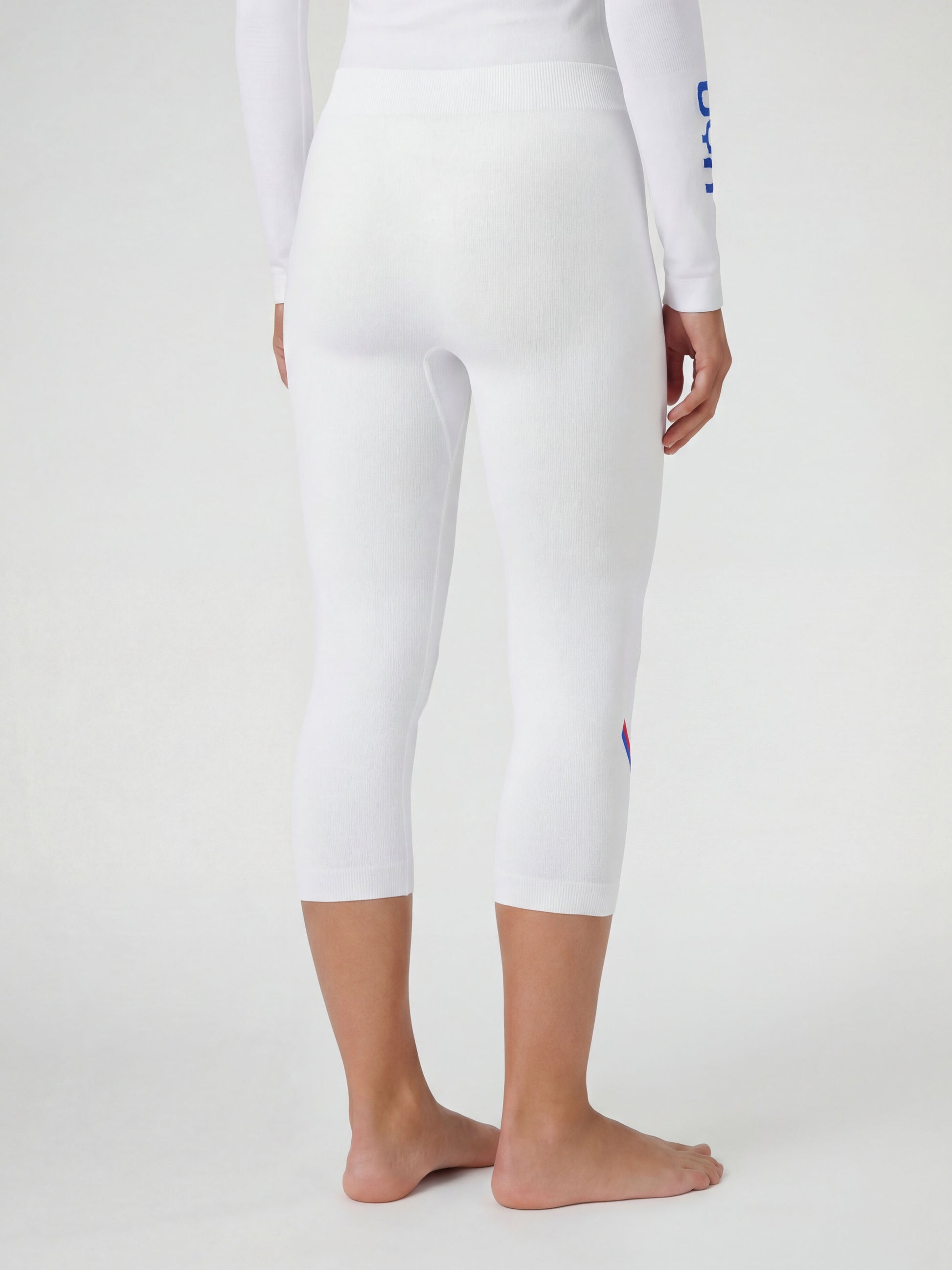 Natyon Biomorph 3/4 Thermal Pants