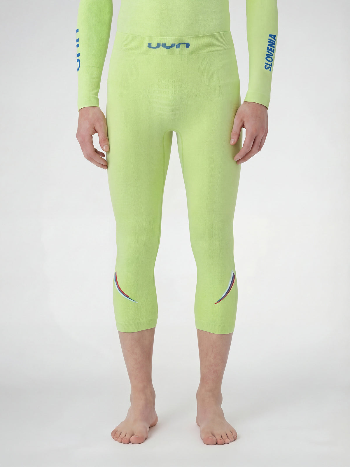 3/4-Thermohose Natyon Biomorph