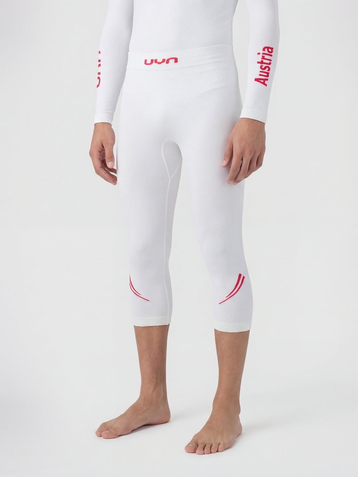 3/4-Thermohose Natyon Biomorph