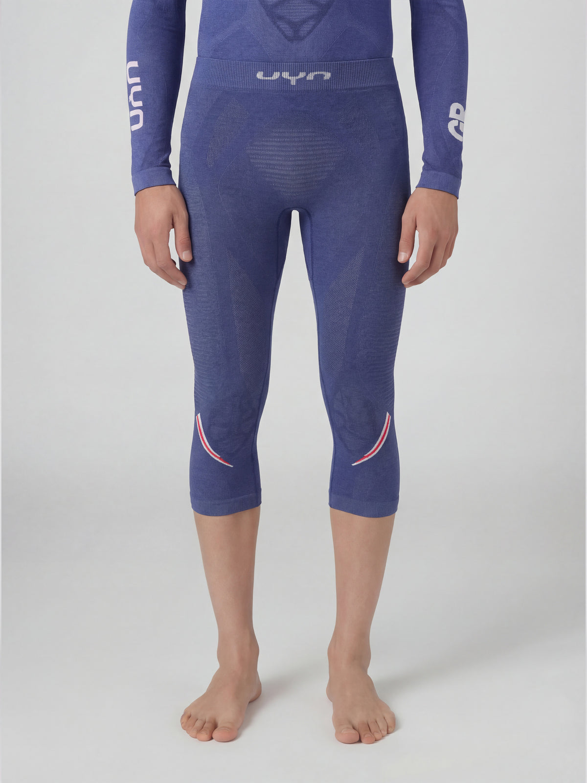 3/4-Thermohose Natyon Biomorph