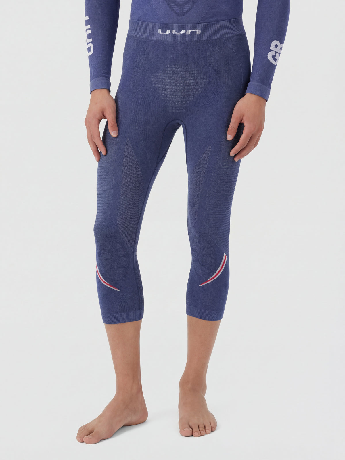 3/4-Thermohose Natyon Biomorph