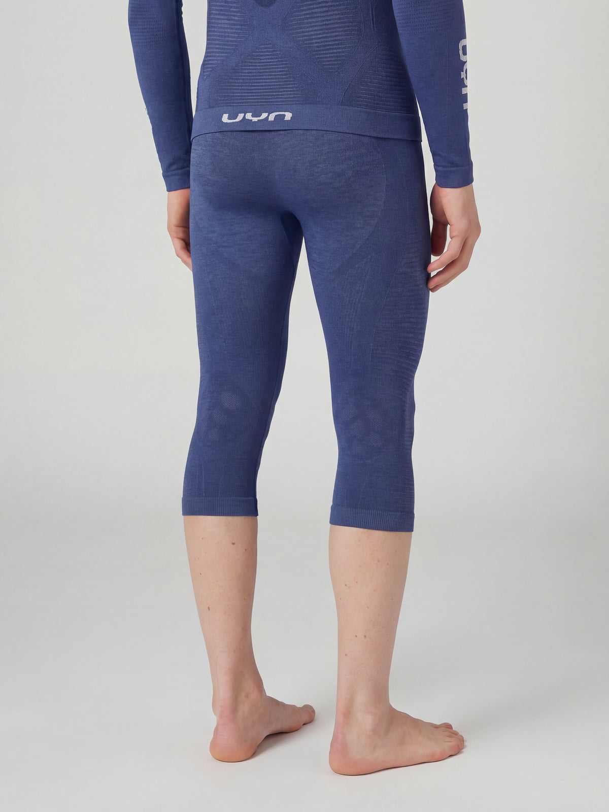 3/4-Thermohose Natyon Biomorph