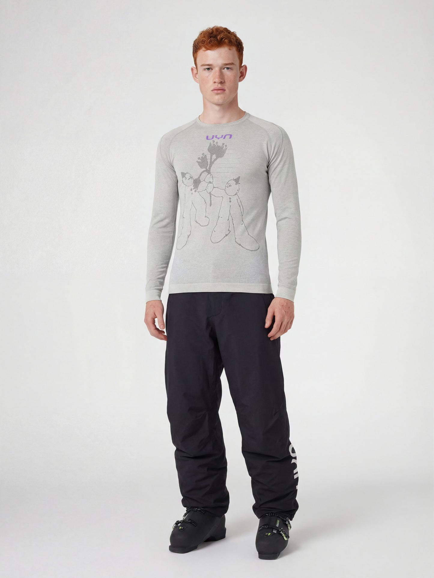 Good Day Evolutyon Biotech Thermal Jersey