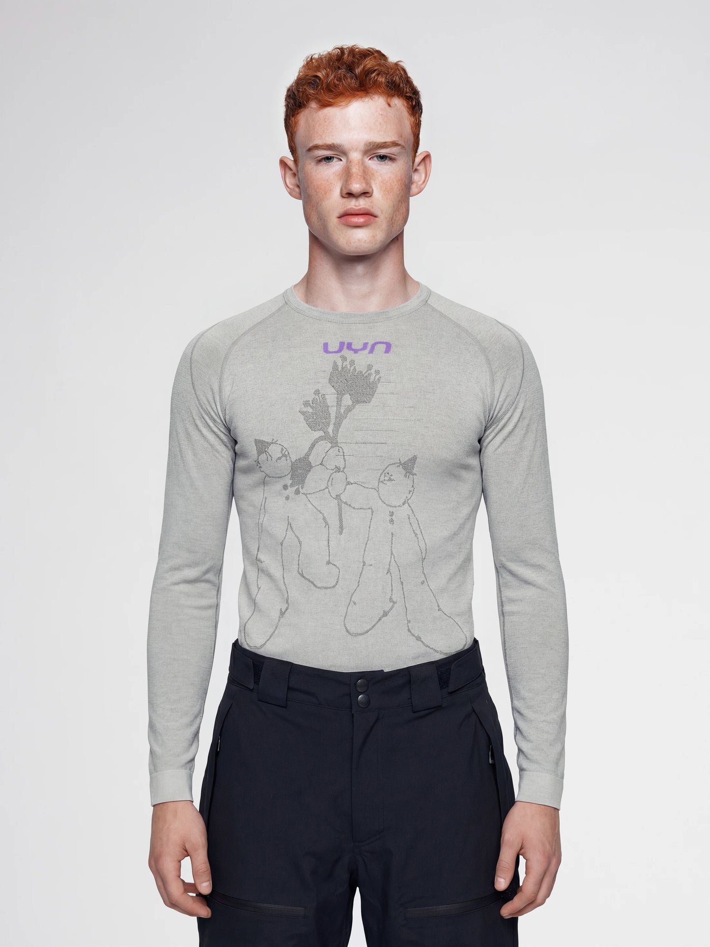 Good Day Evolutyon Biotech Thermal Jersey