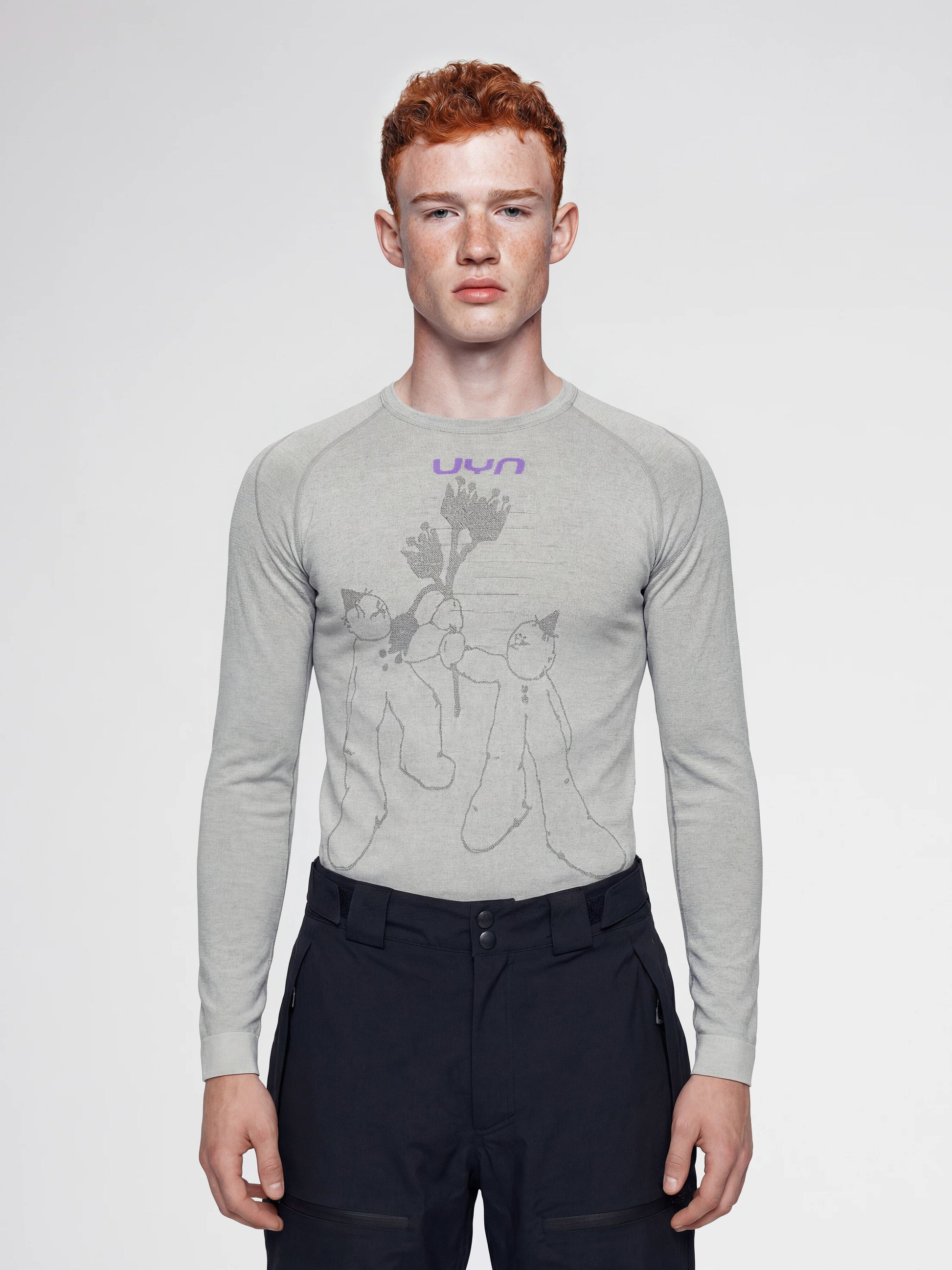 Good Day Evolutyon Biotech Thermal Jersey