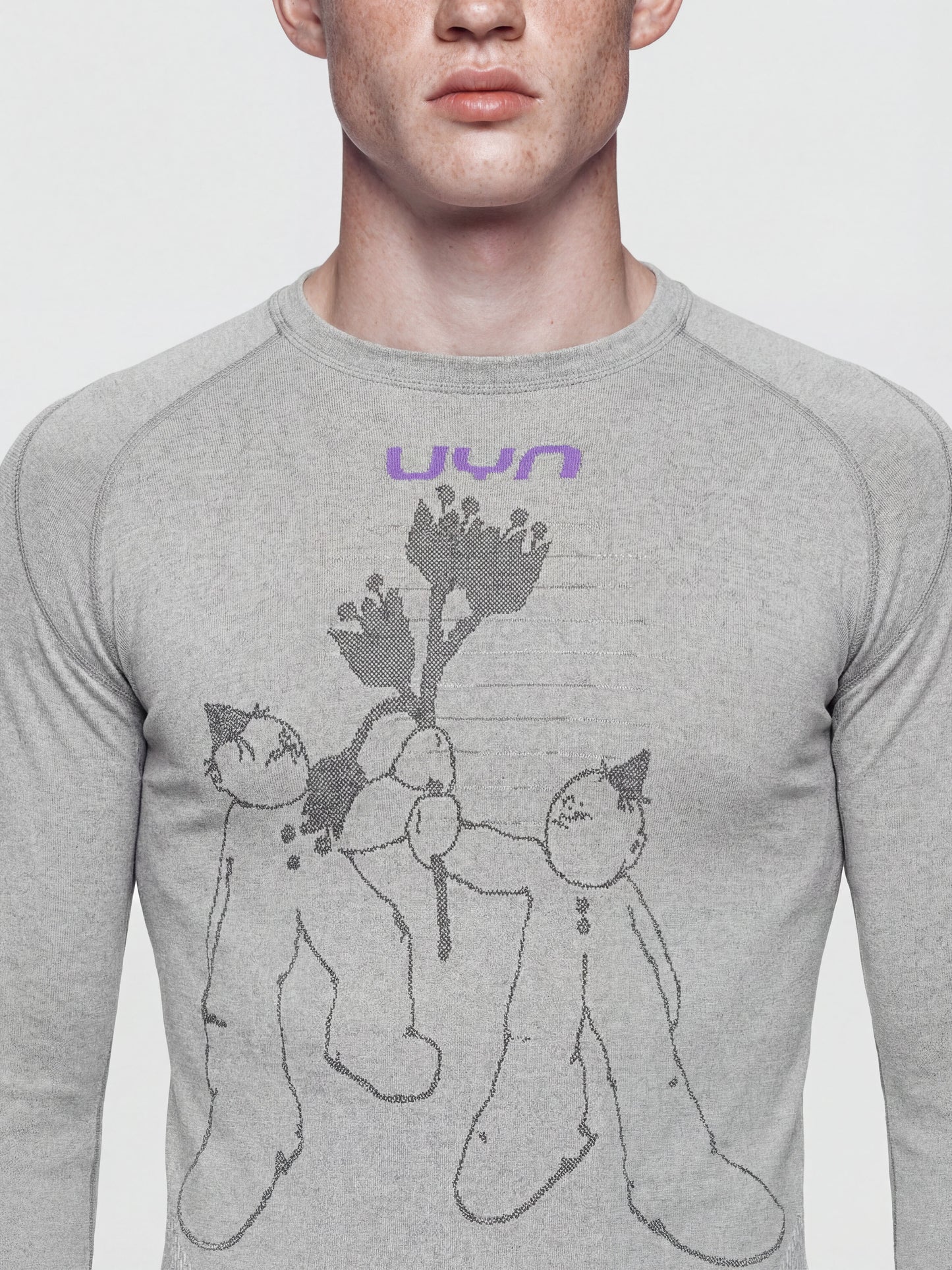 Good Day Evolutyon Biotech Thermal Jersey