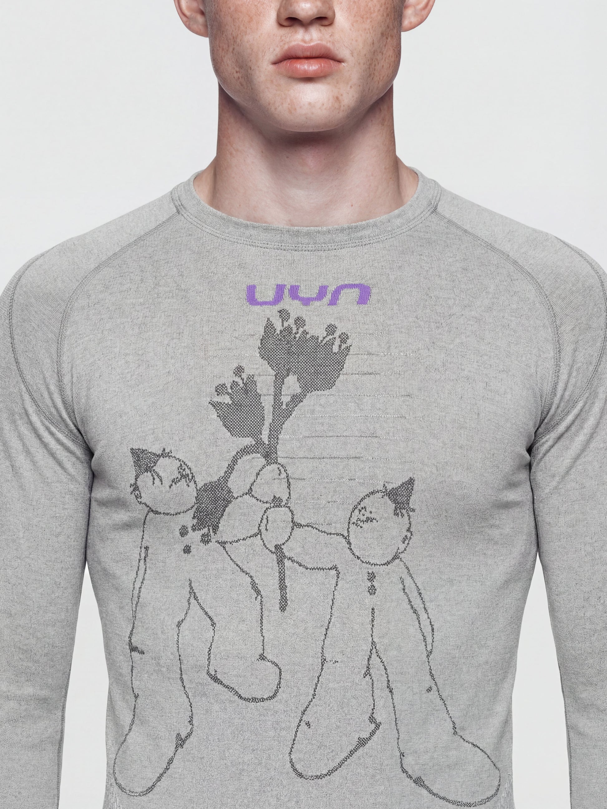 Good Day Evolutyon Biotech Thermal Jersey