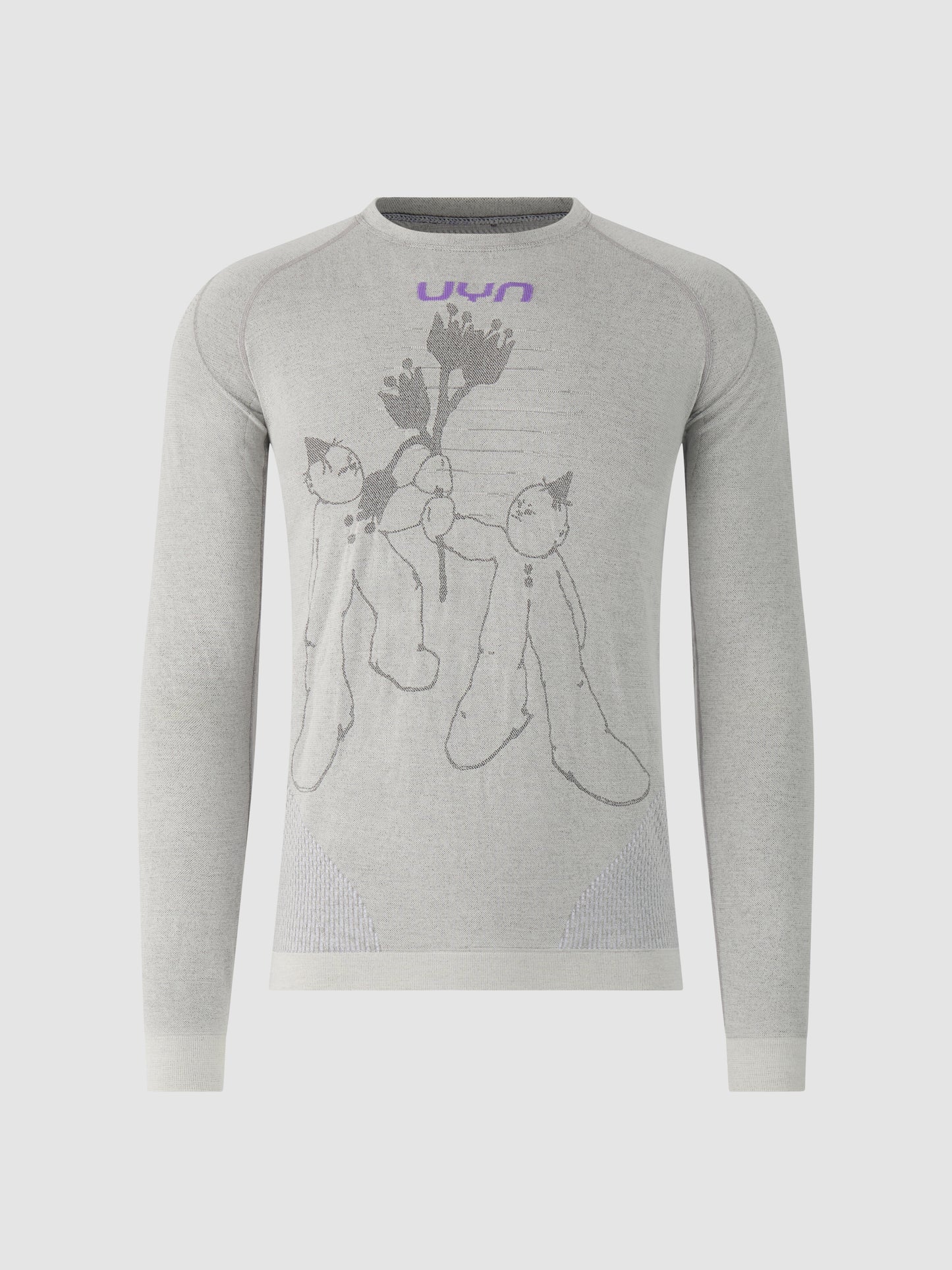 Good Day Evolutyon Biotech Thermal Jersey