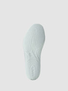 Anatomical insole in merino and recycled felt