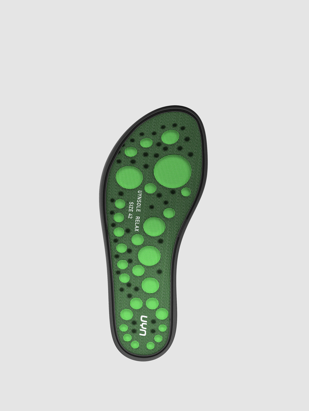 Recovery Insole