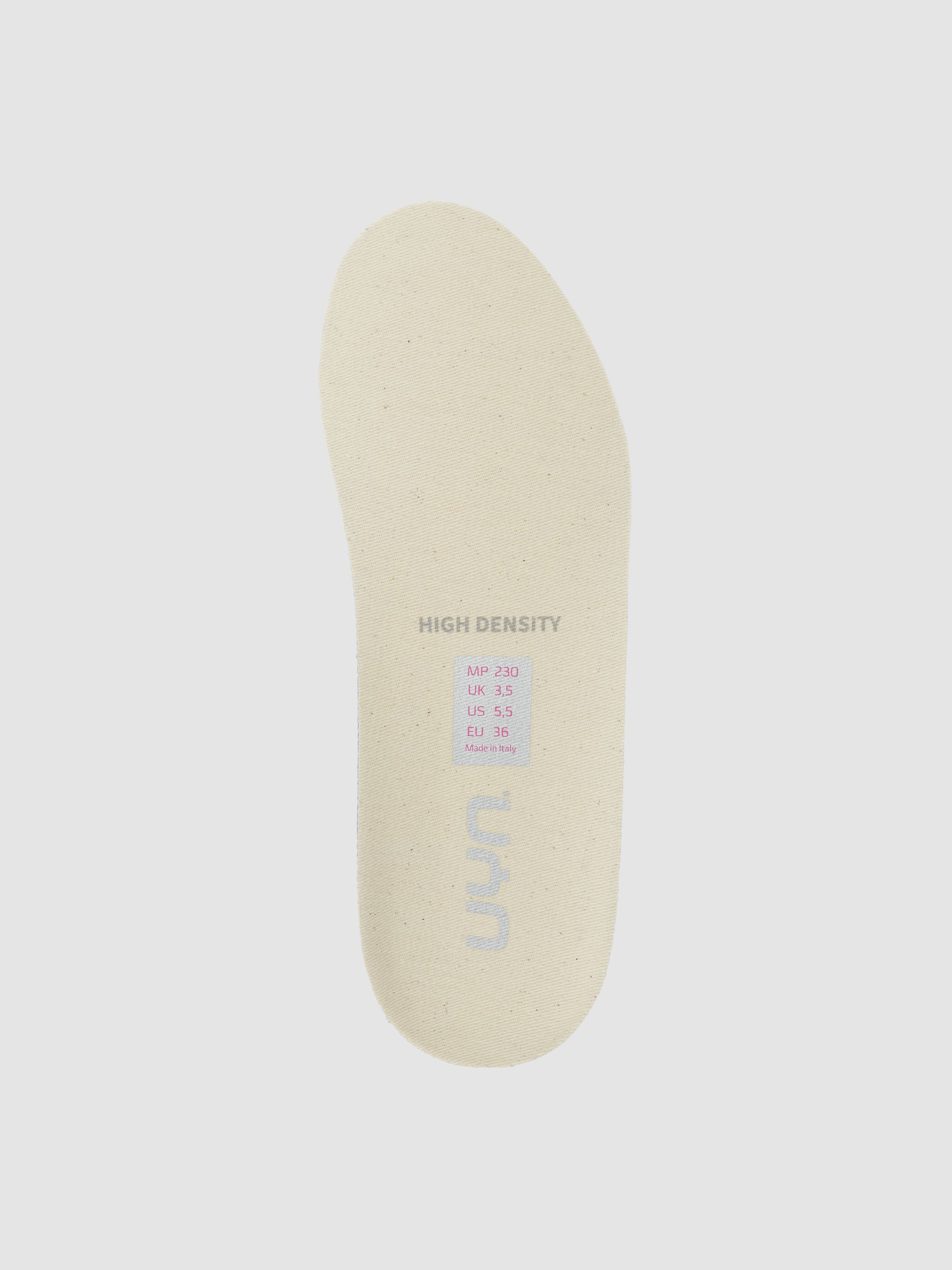 SOLETTA IN CANAPA AD ALTA INTENSITÀ UYN DONNA