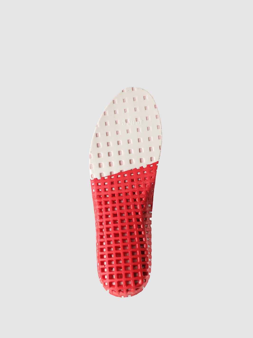 Insole Memory U-Control-Plus