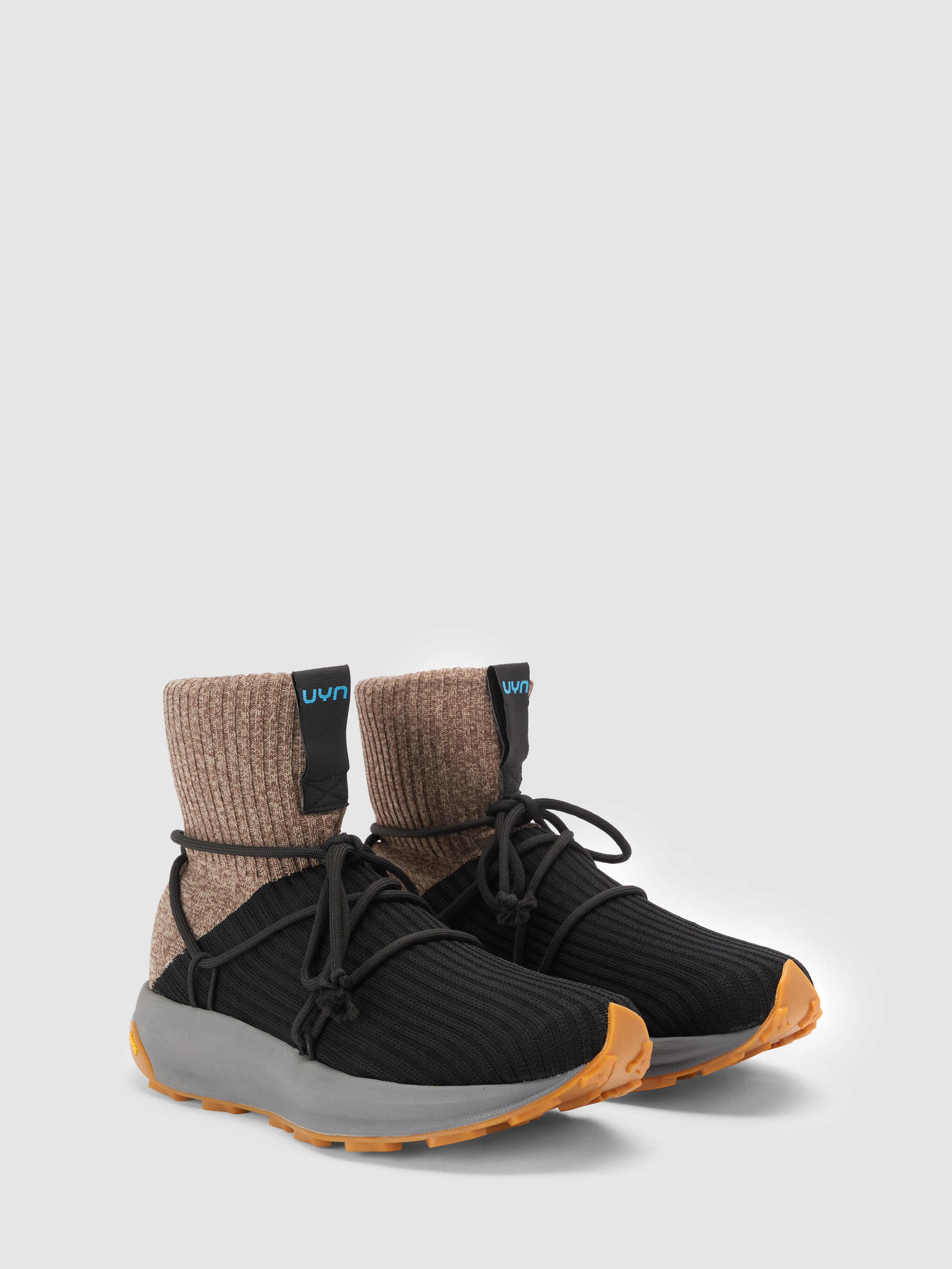 Men's Trekking Shoes - Grip and Stability on Any Terrain – UYN