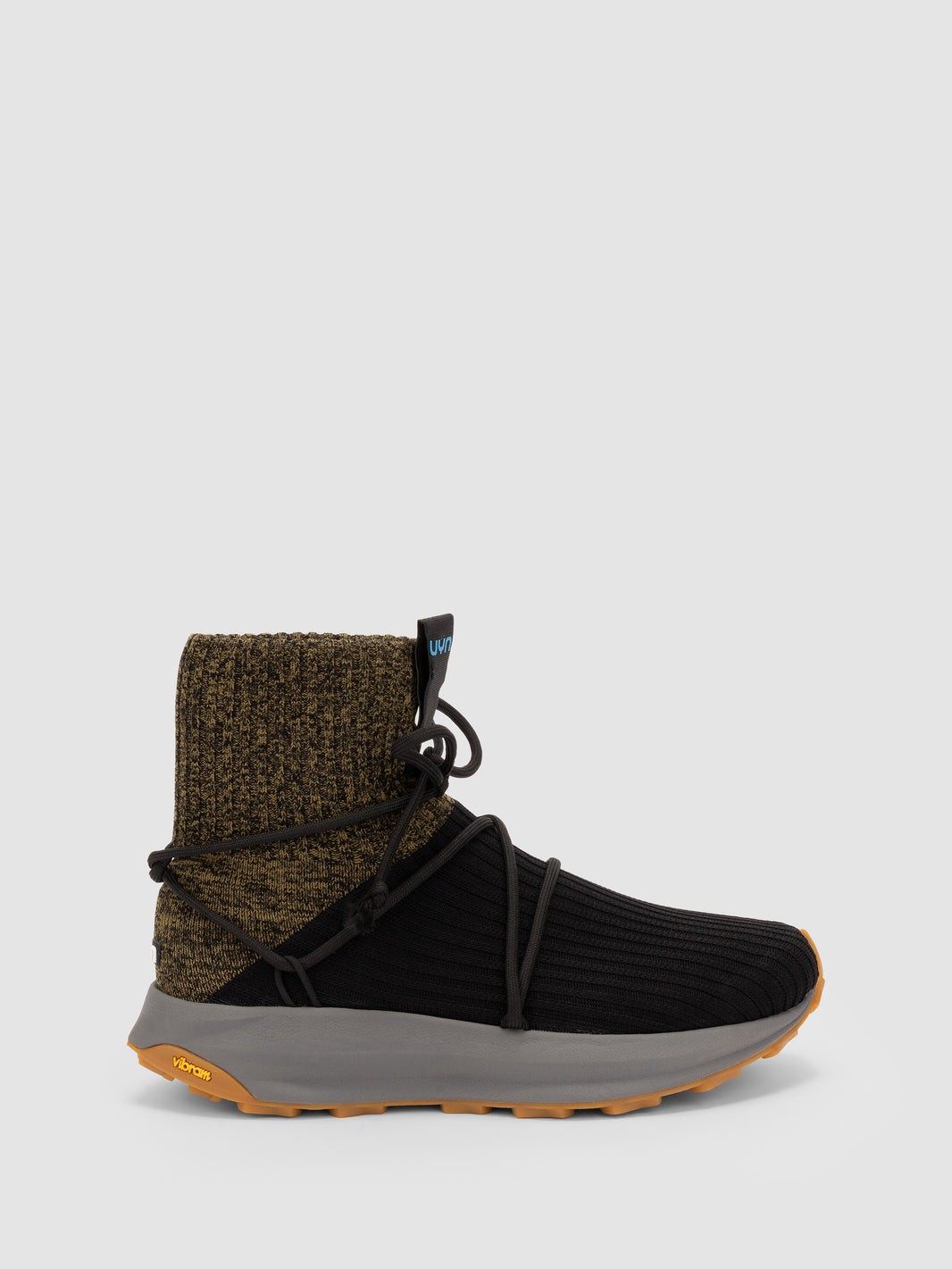 Uynner Boot