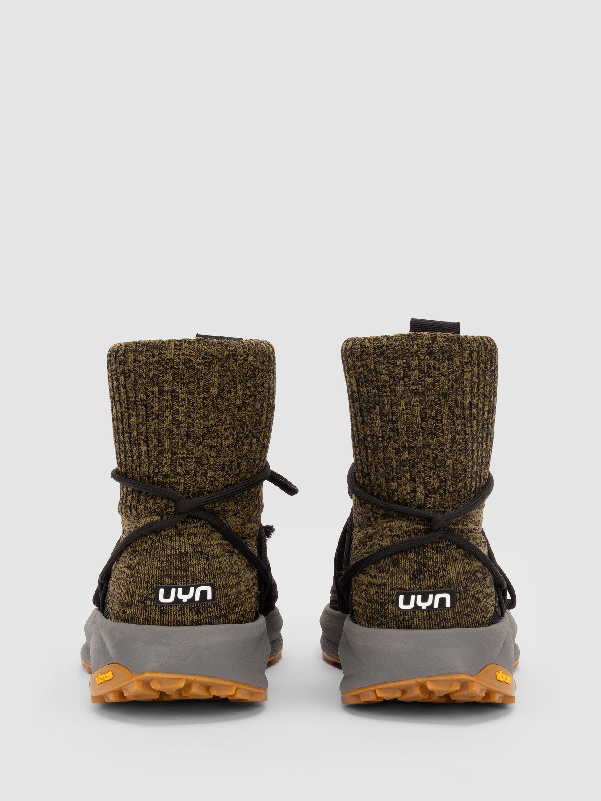 Uynner Boot