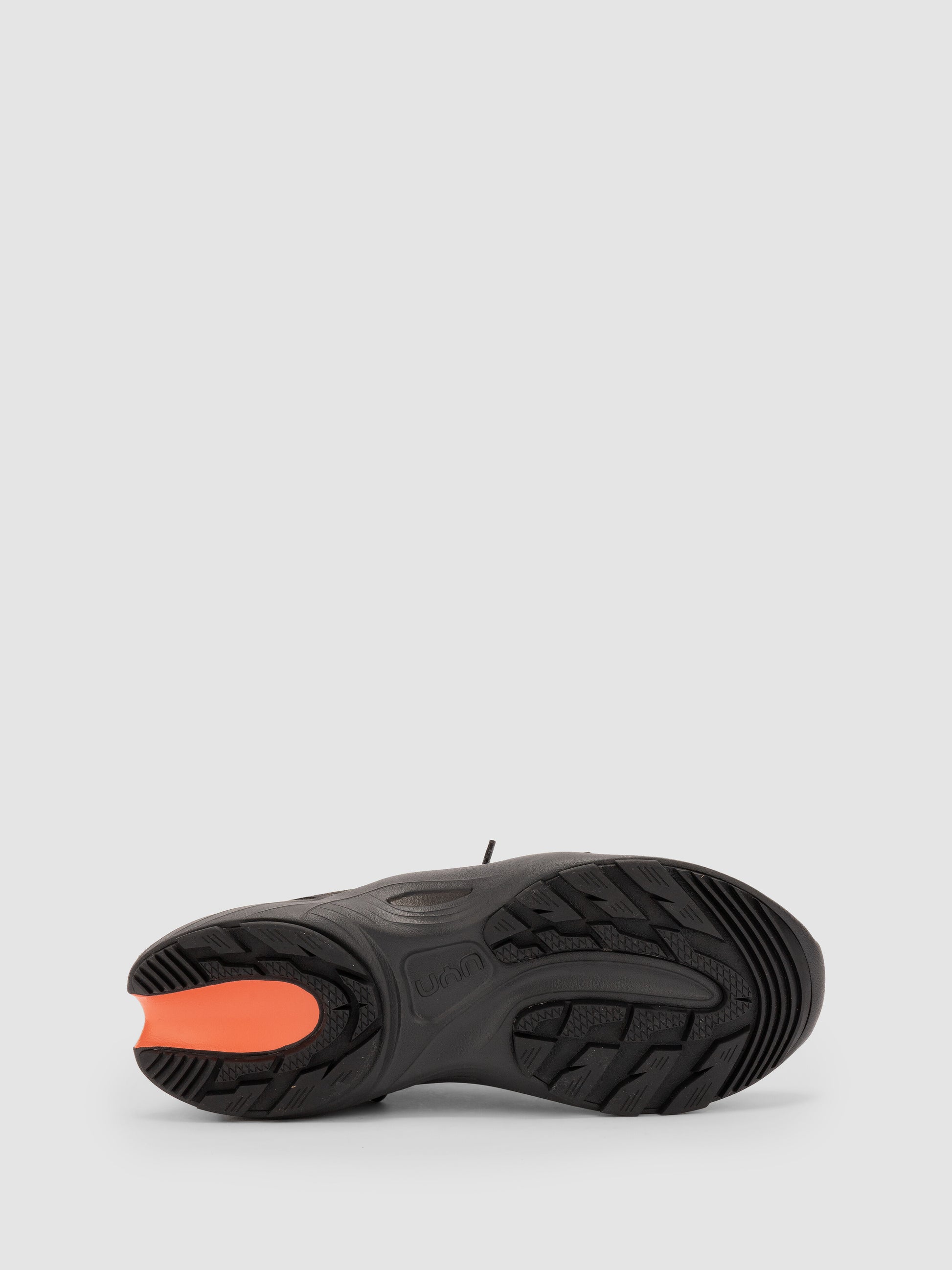 Himalaya 6000 Boot High Black