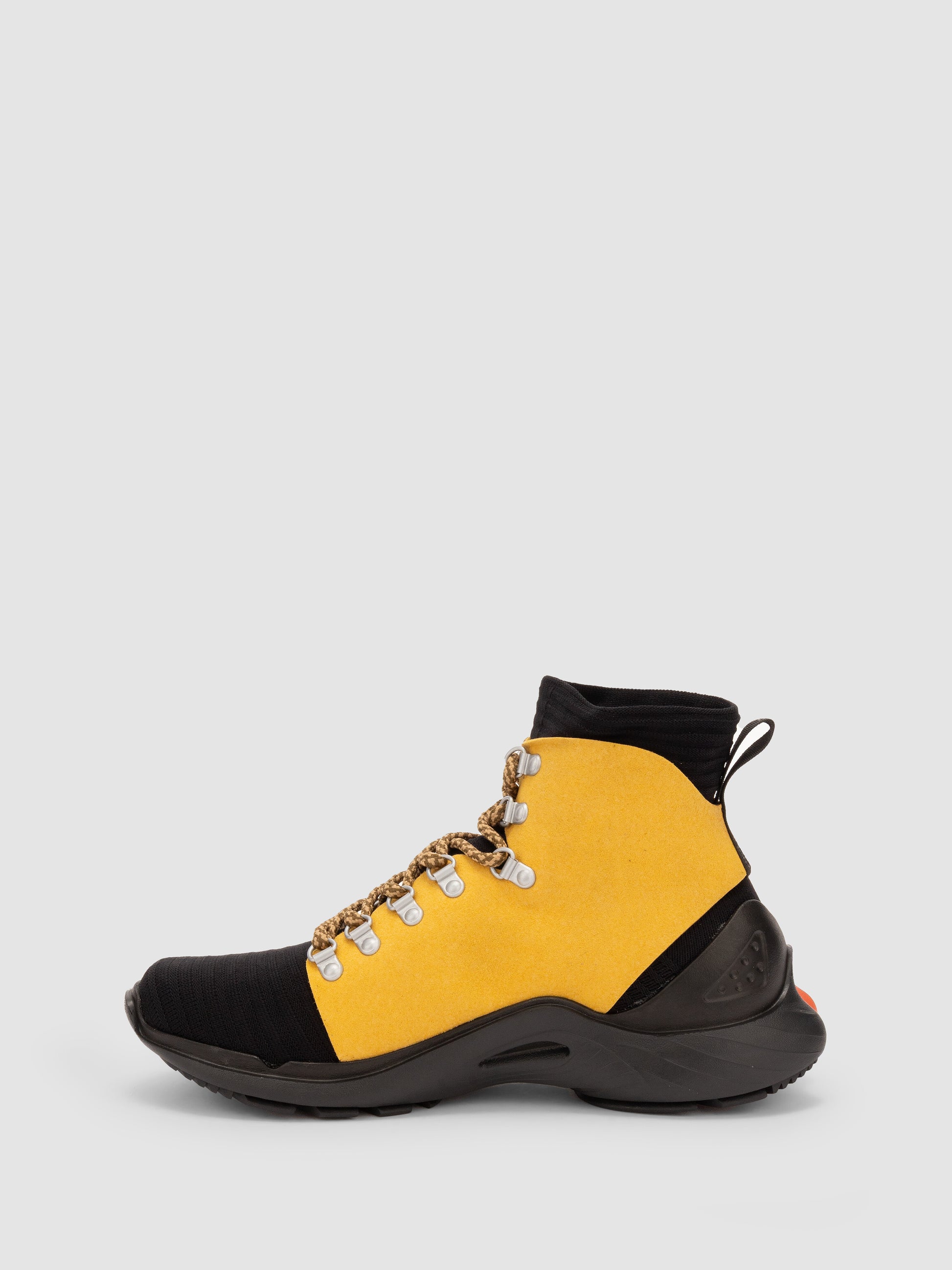 Himalaya 6000 Boot High Black
