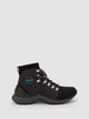 Himalaya 6000 Boot High Black