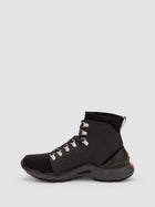 Himalaya 6000 Boot High Black