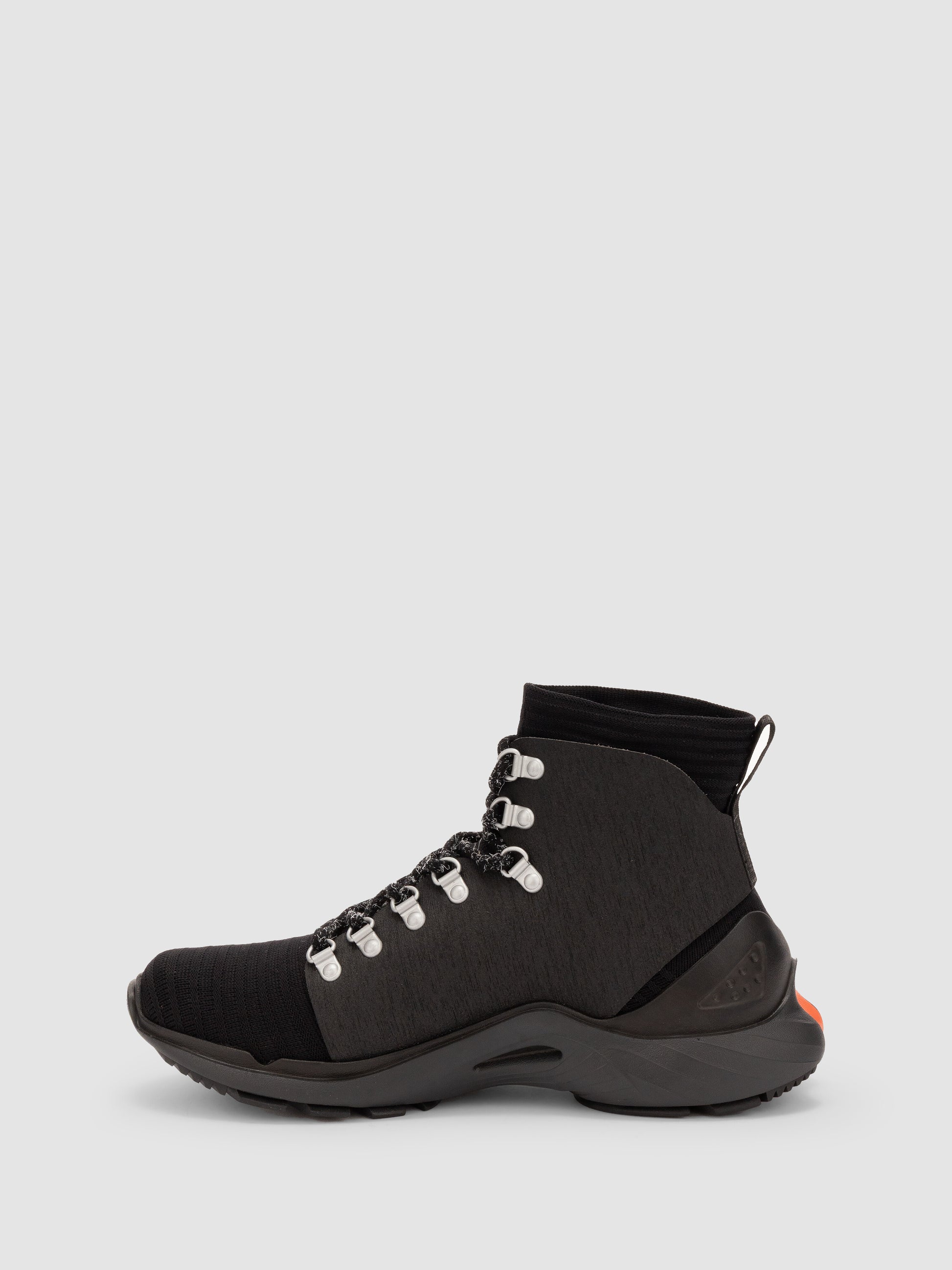 Himalaya 6000 Boot High Black