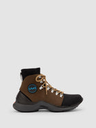 Himalaya 6000 Boot High Black
