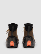 Himalaya 6000 Boot High Black