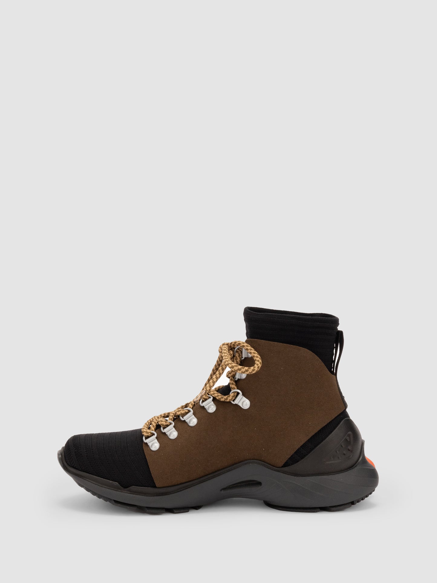 Himalaya 6000 Boot High Black