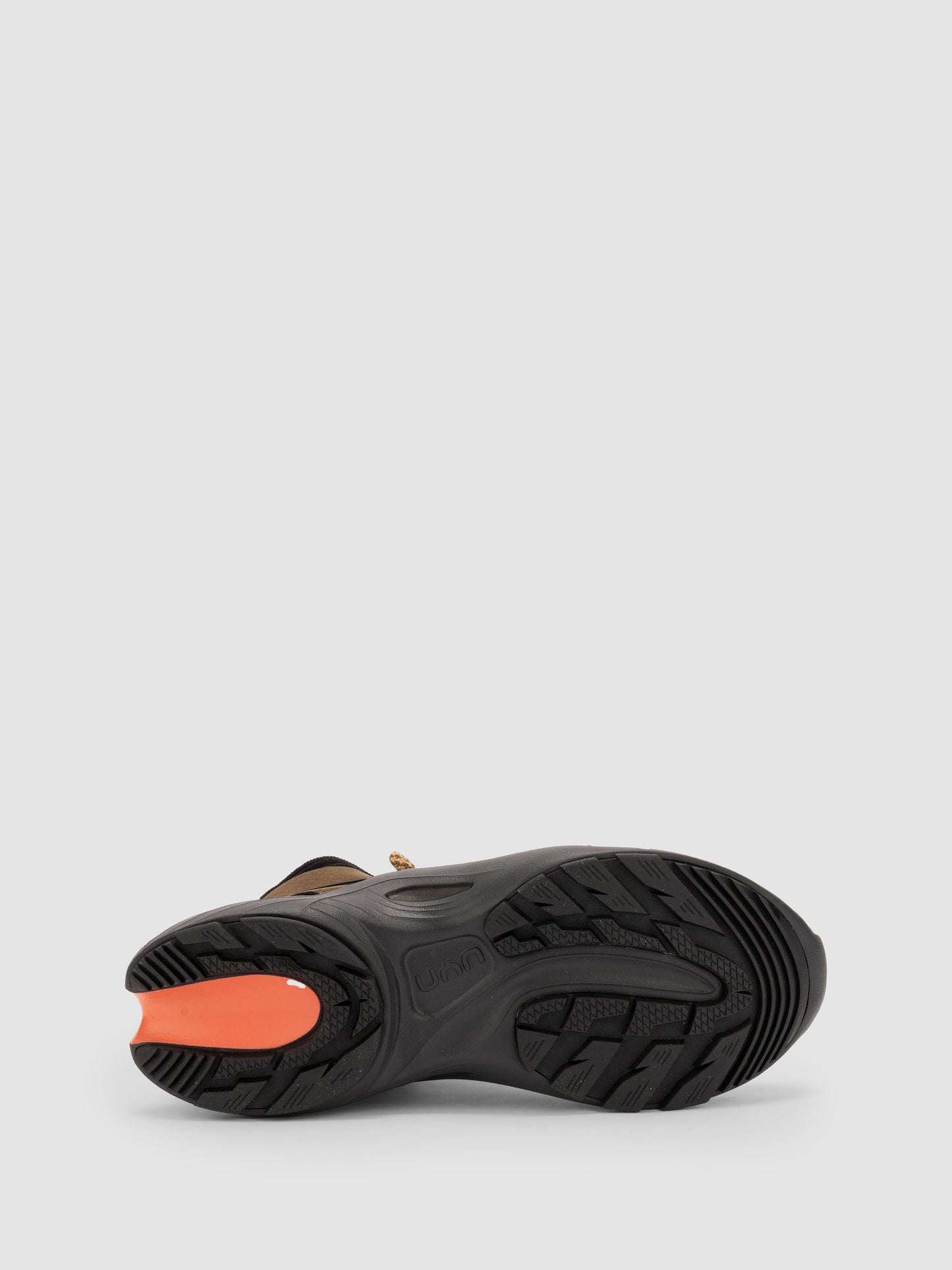 Himalaya 6000 Boot High Black
