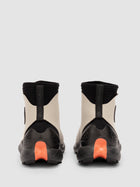 Himalaya 6000 Boot High Black