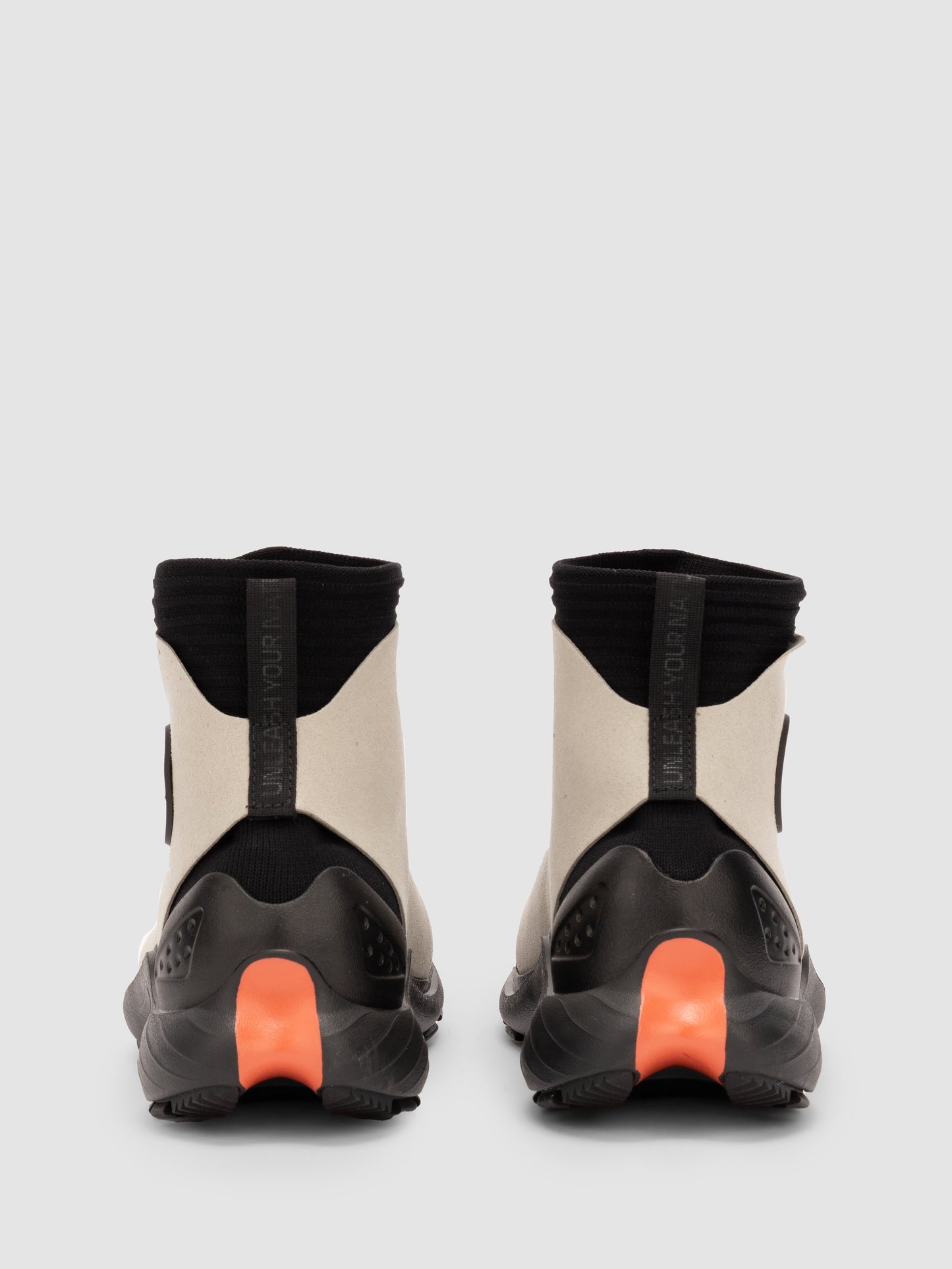Himalaya 6000 Boot High Black