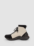 Himalaya 6000 Boot High Black