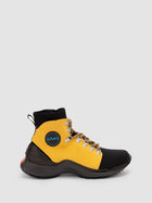 Himalaya 6000 Boot High Black
