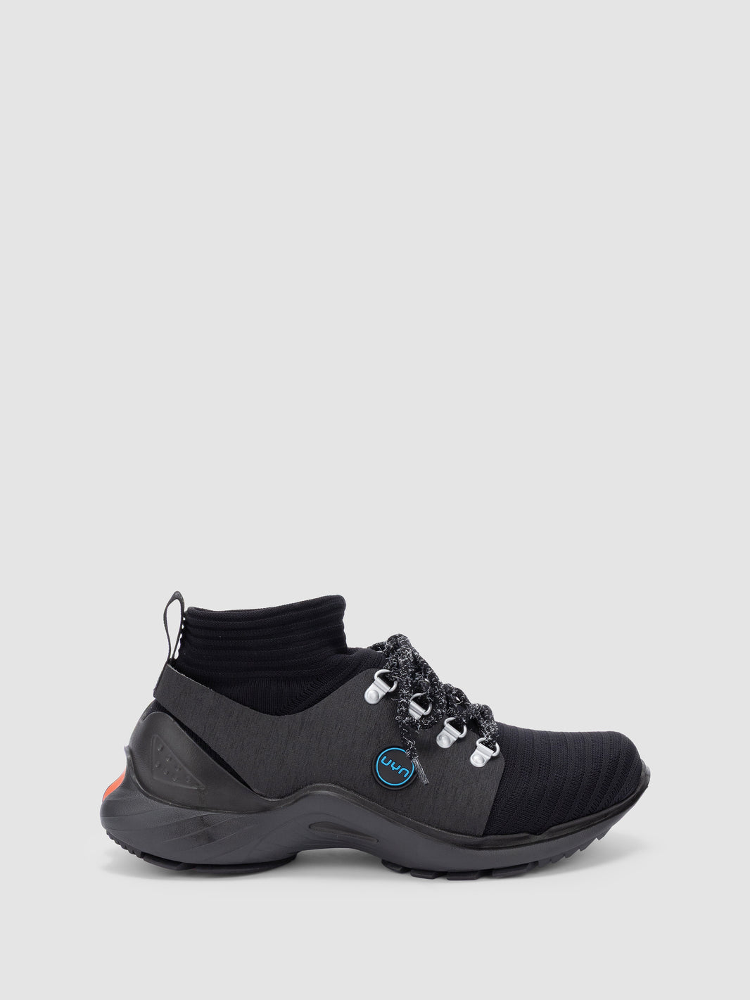 Himalaya 6000 Boot Mid Black