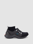 Himalaya 6000 Boot Mid Black