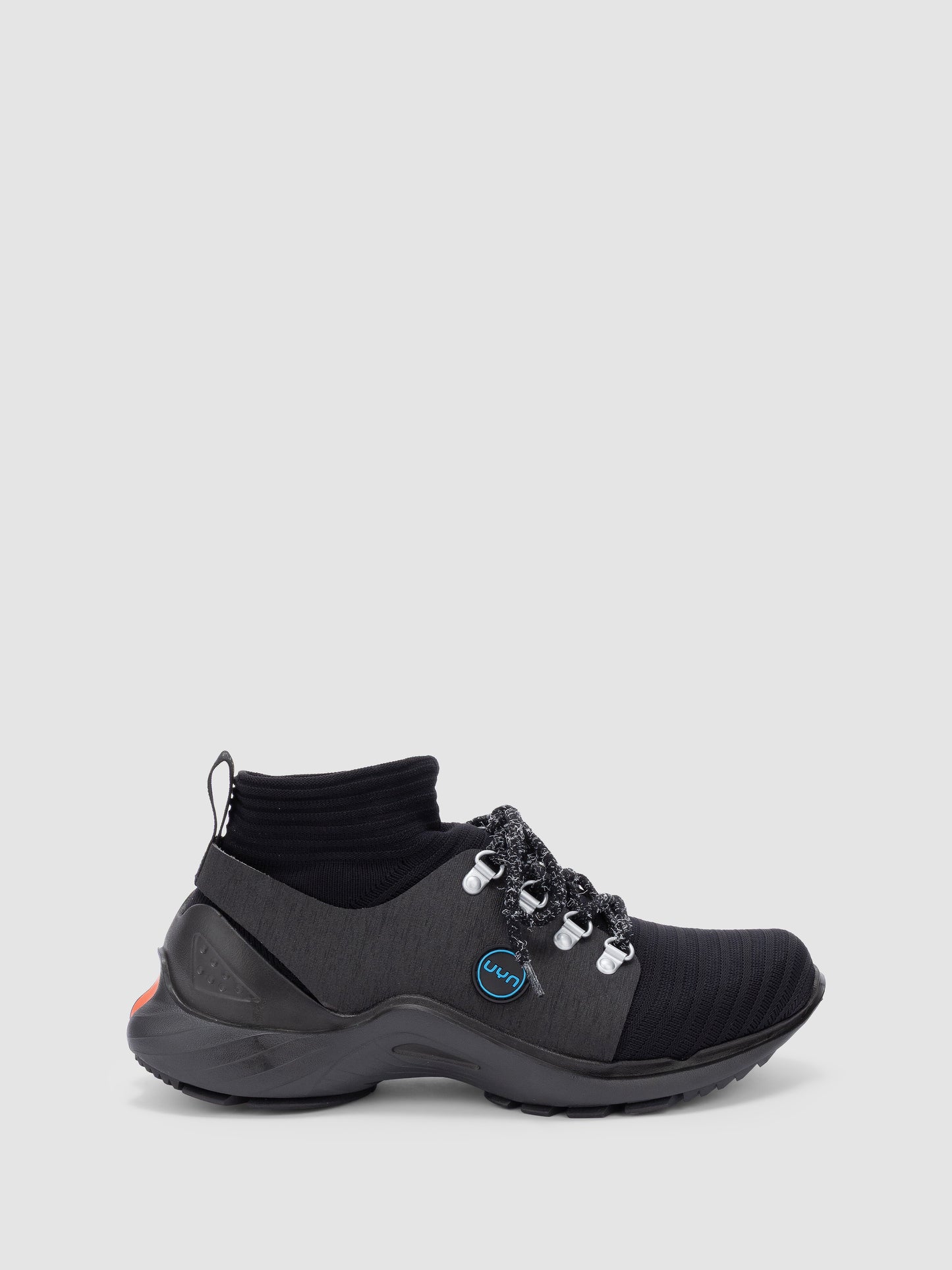 Himalaya 6000 Boot Mid Black