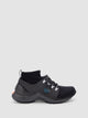 Himalaya 6000 Boot Mid Black