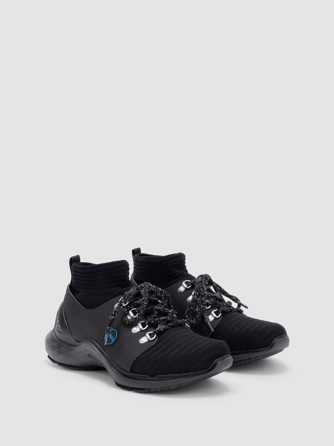 Himalaya 6000 Boot Mid Black