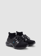 Himalaya 6000 Boot Mid Black