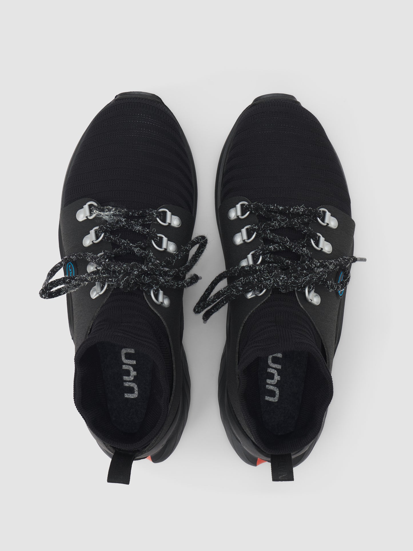 Himalaya 6000 Boot Mid Black