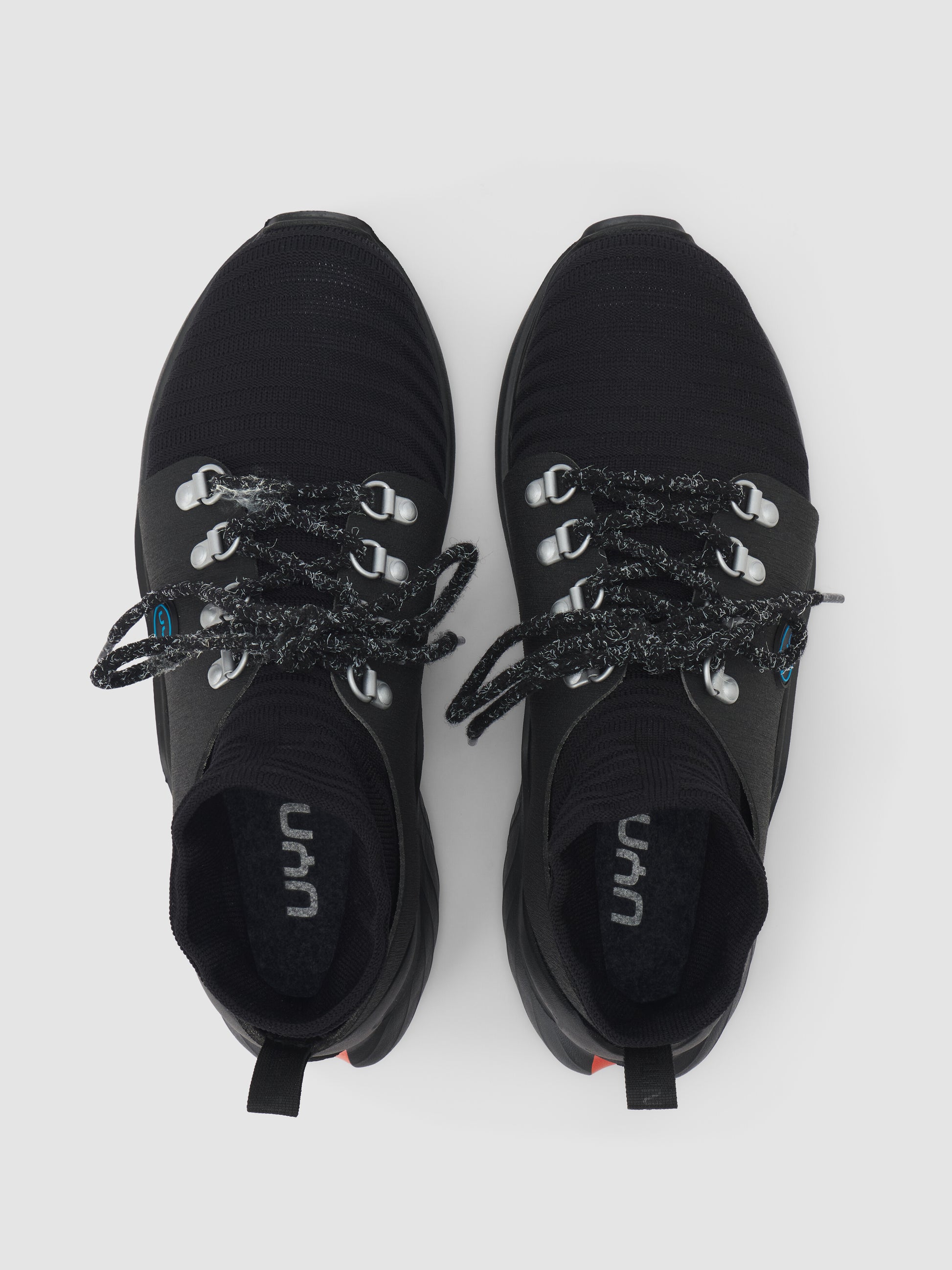 Himalaya 6000 Boot Mid Black