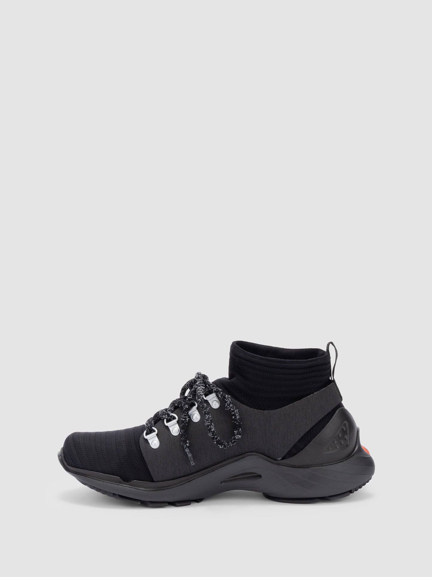 Himalaya 6000 Boot Mid Black