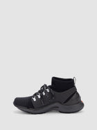 Himalaya 6000 Boot Mid Black