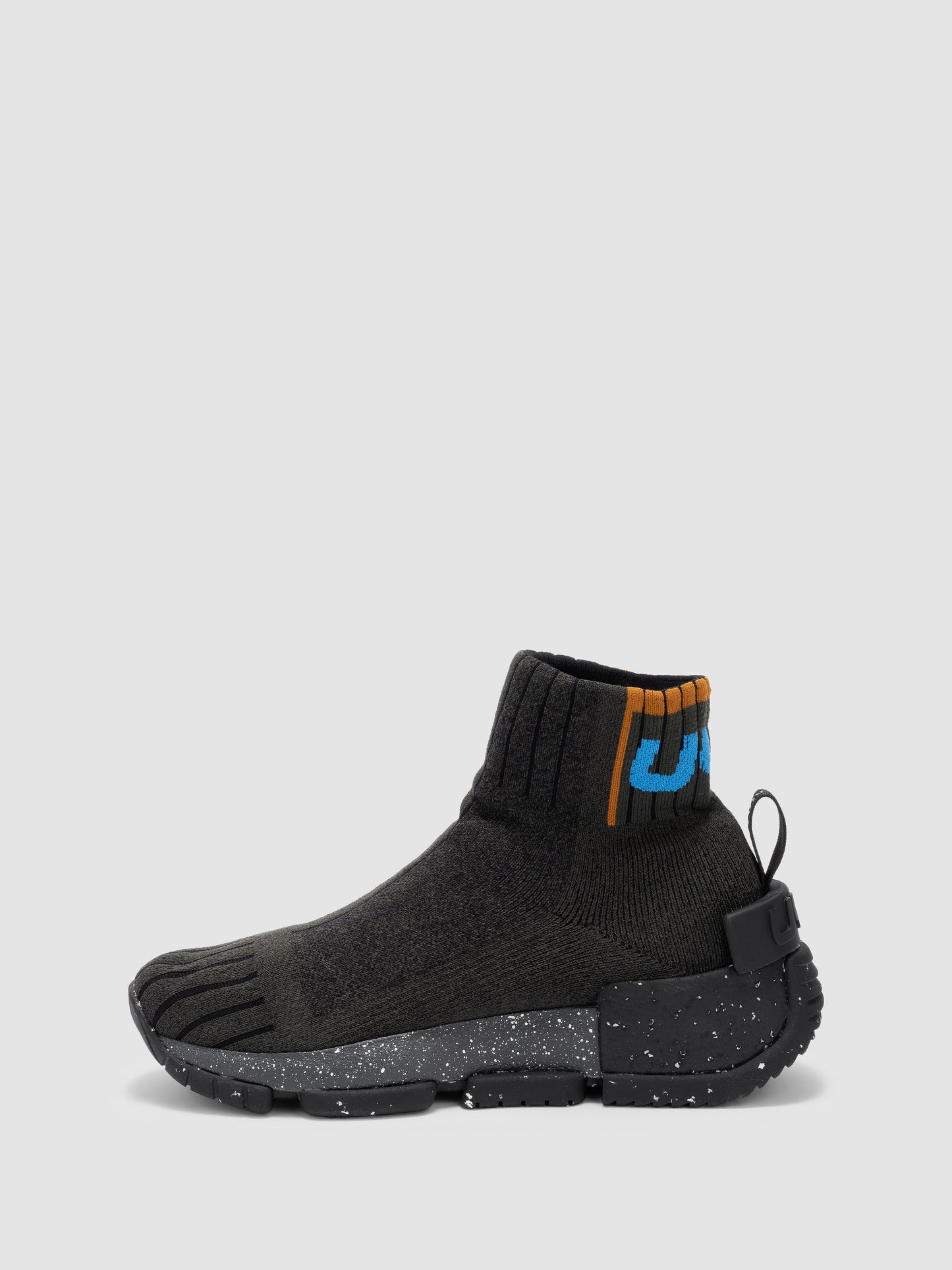 UYN x Urquiola Urban Black