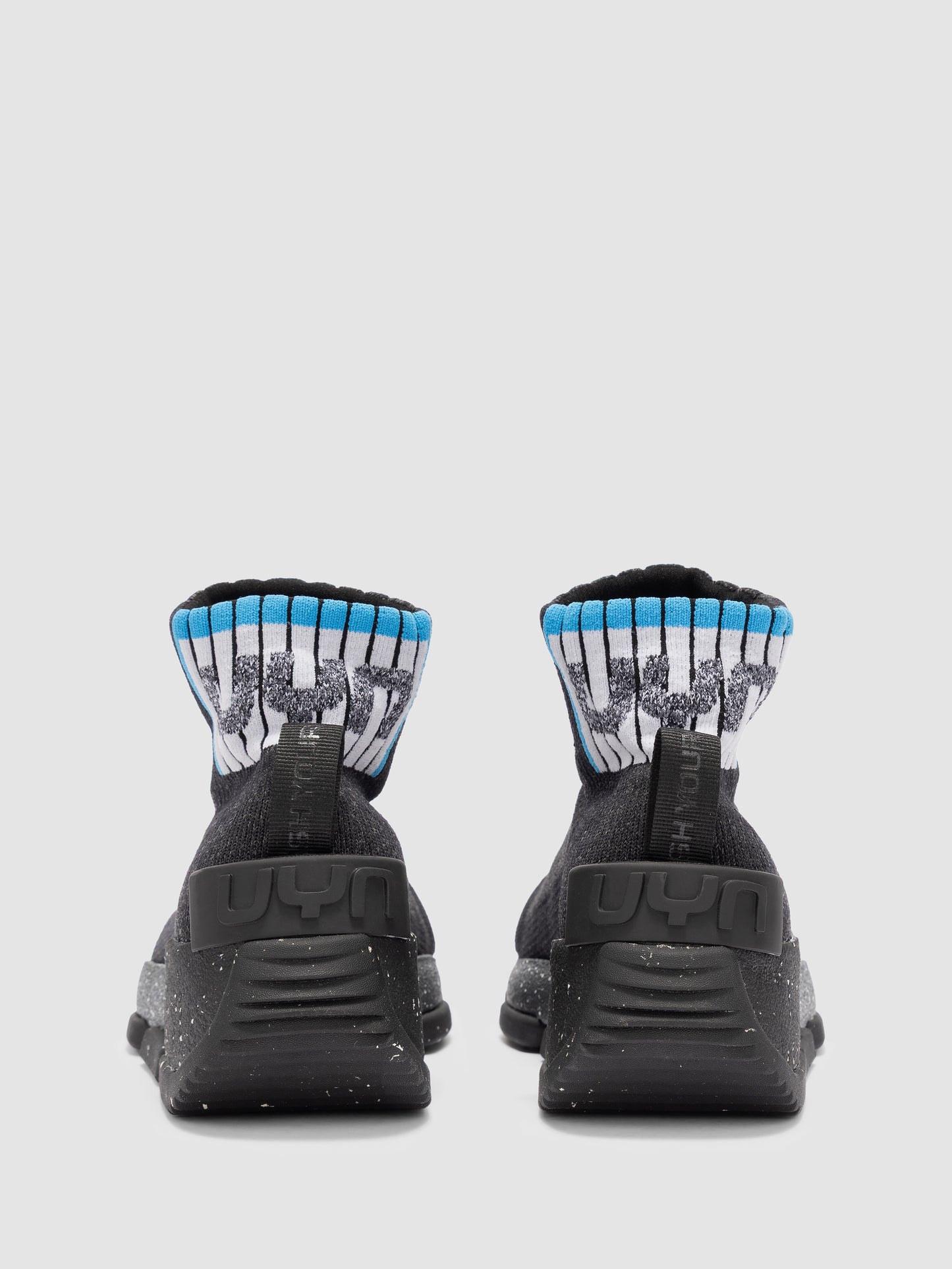 UYN x Urquiola Urban Black