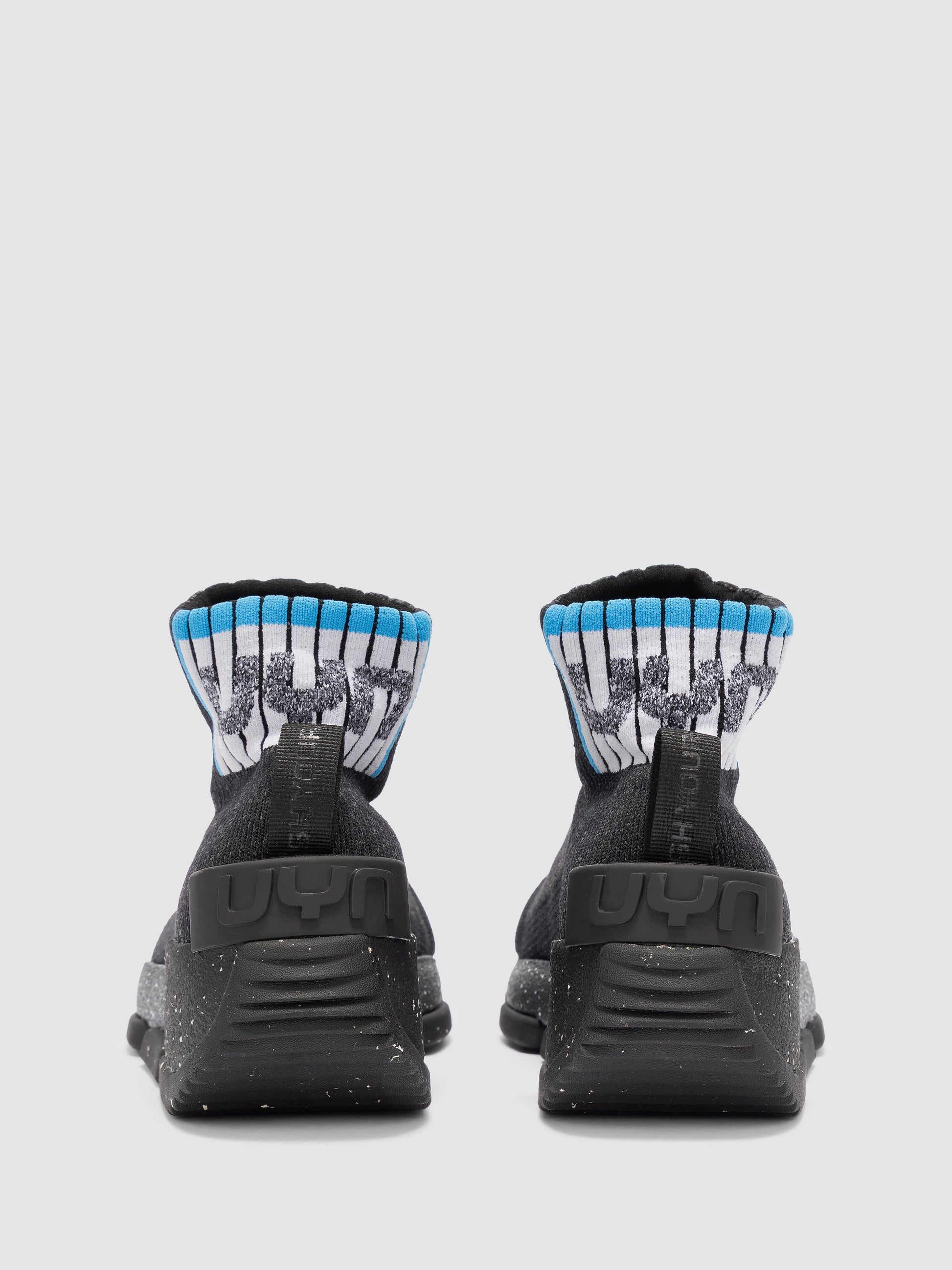 UYN x Urquiola Urban Black