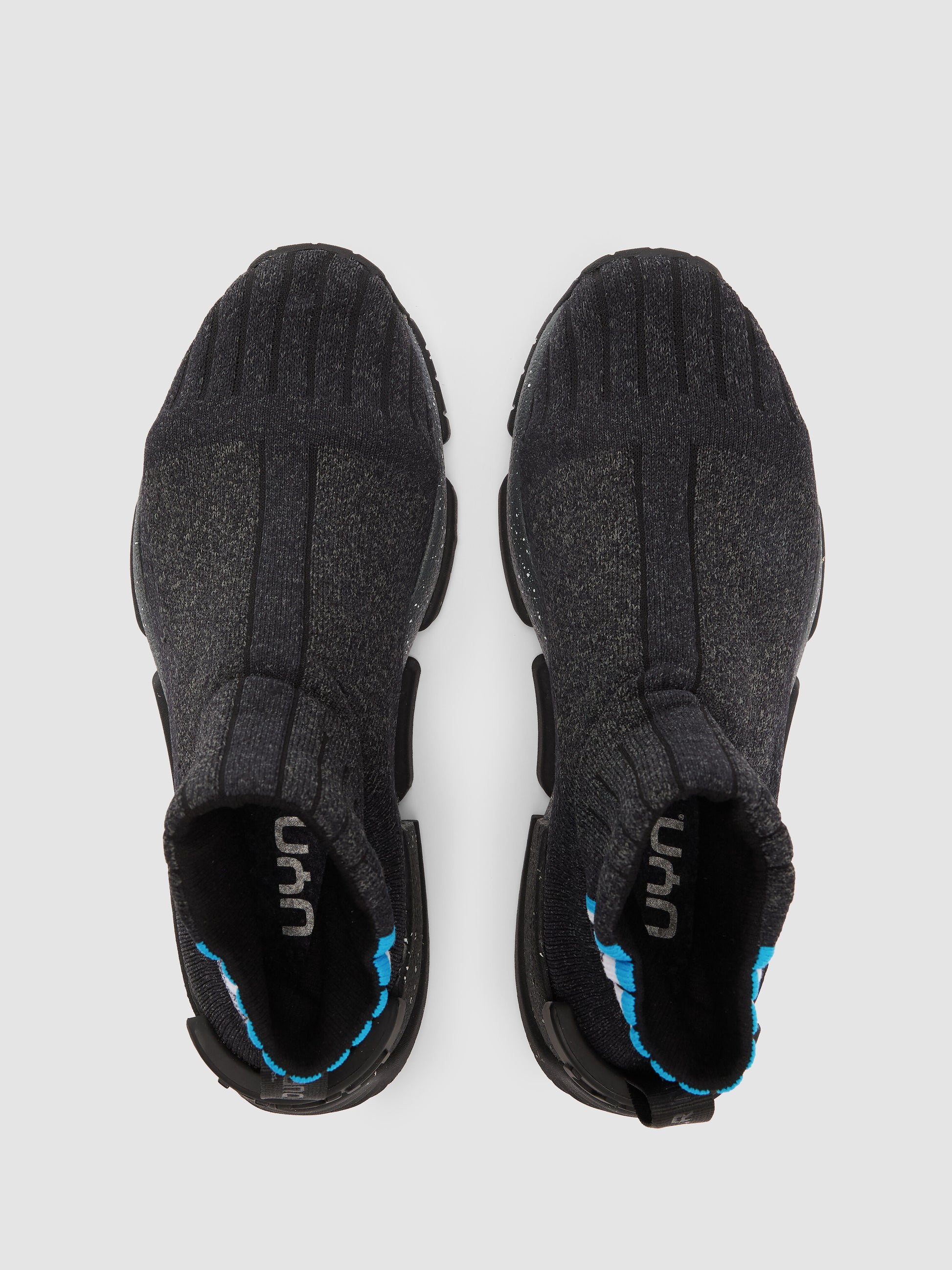 UYN x Urquiola Urban Black