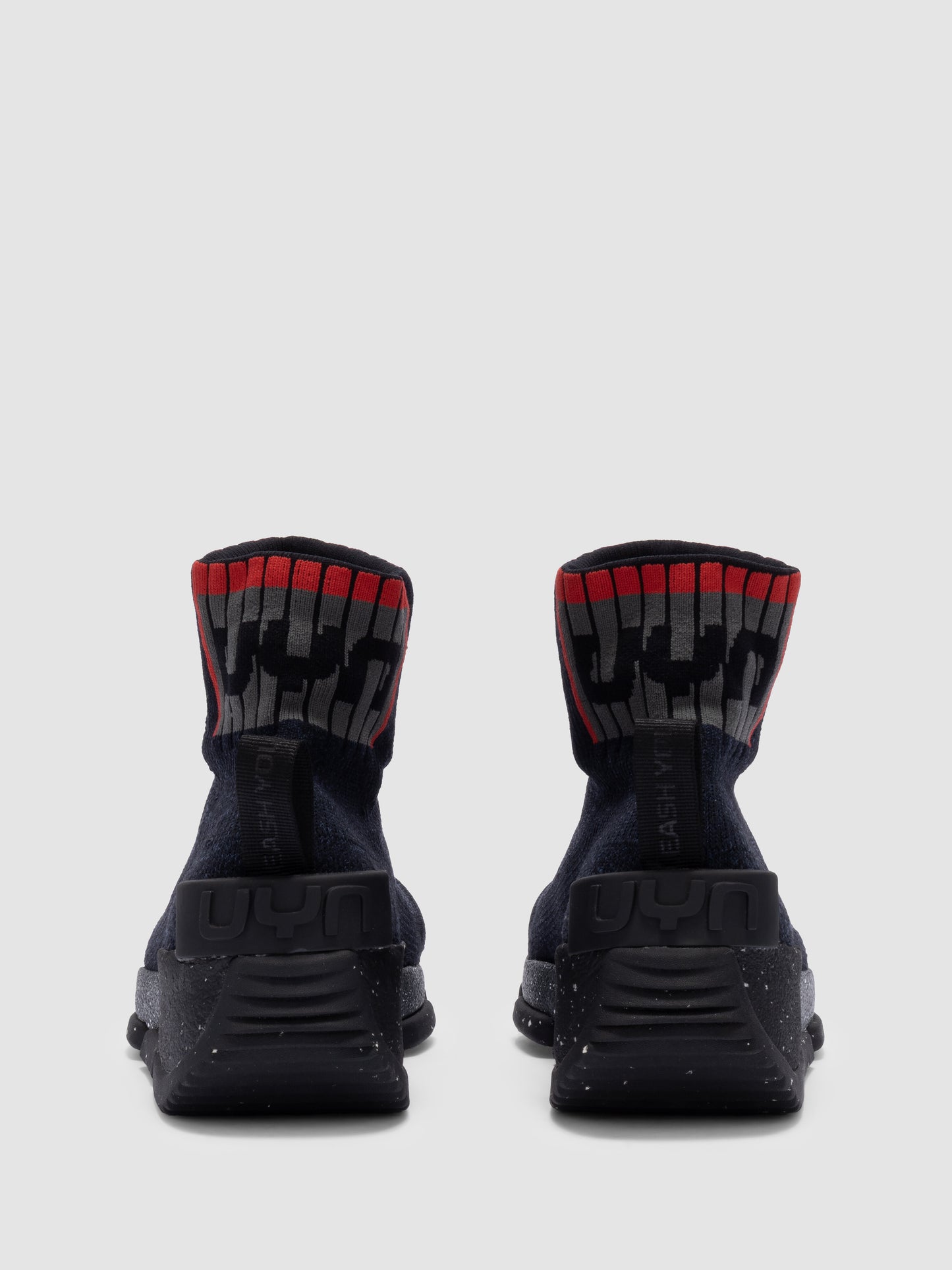 UYN x Urquiola Urban Black