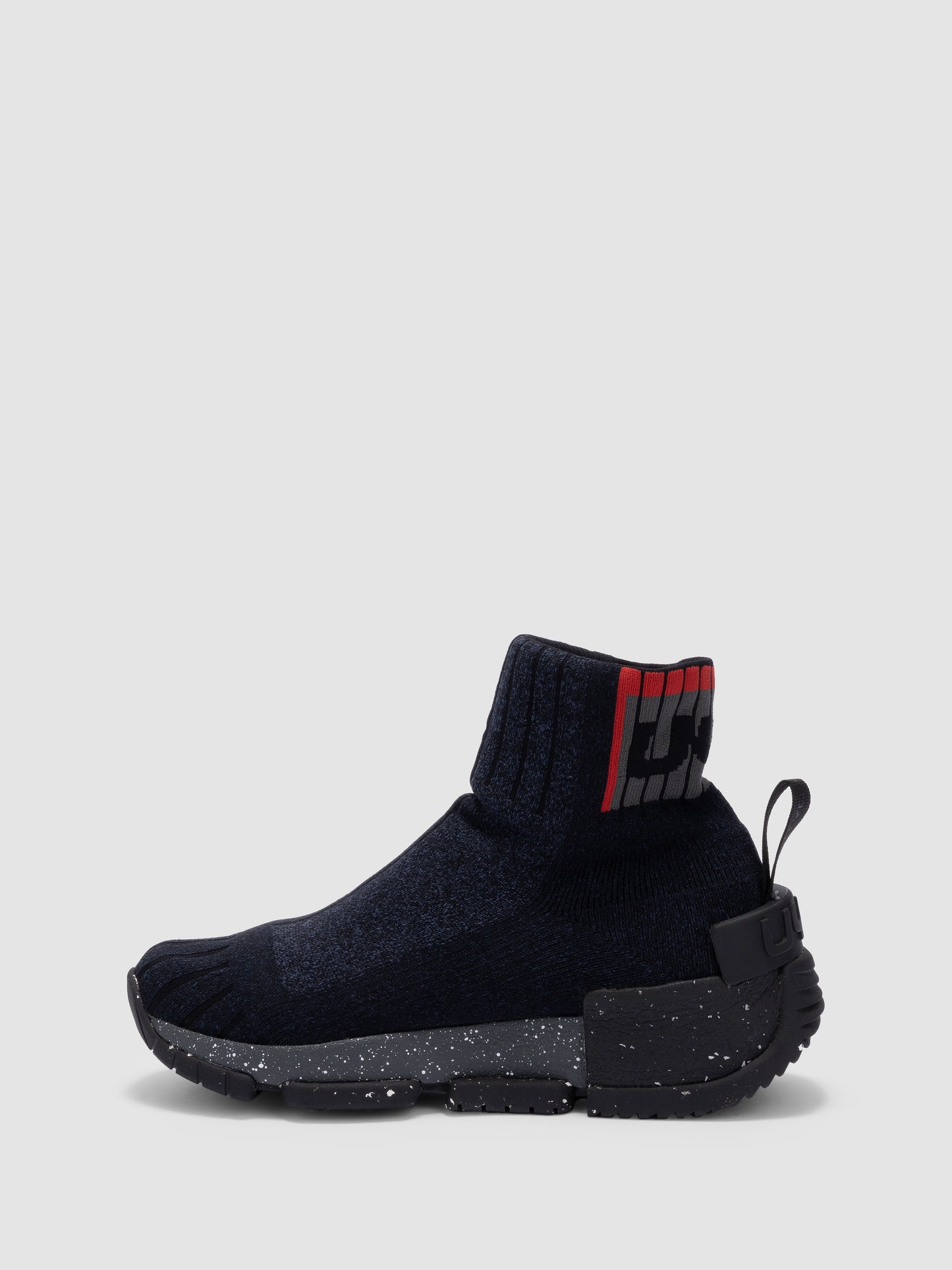 UYN x Urquiola Urban Black